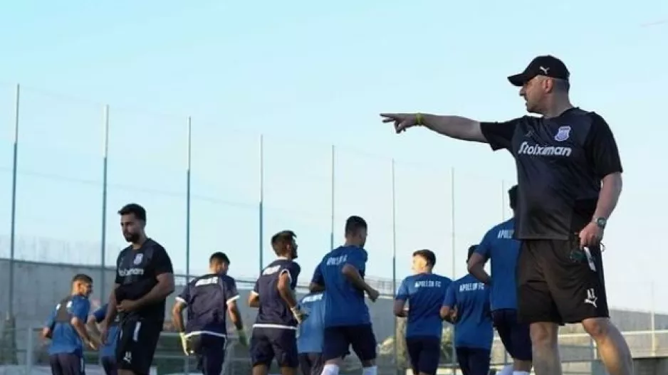 Τι ζητά ο Γερμανός, ανεβαίνουν οι ρυθμοί στις Πλάτρες