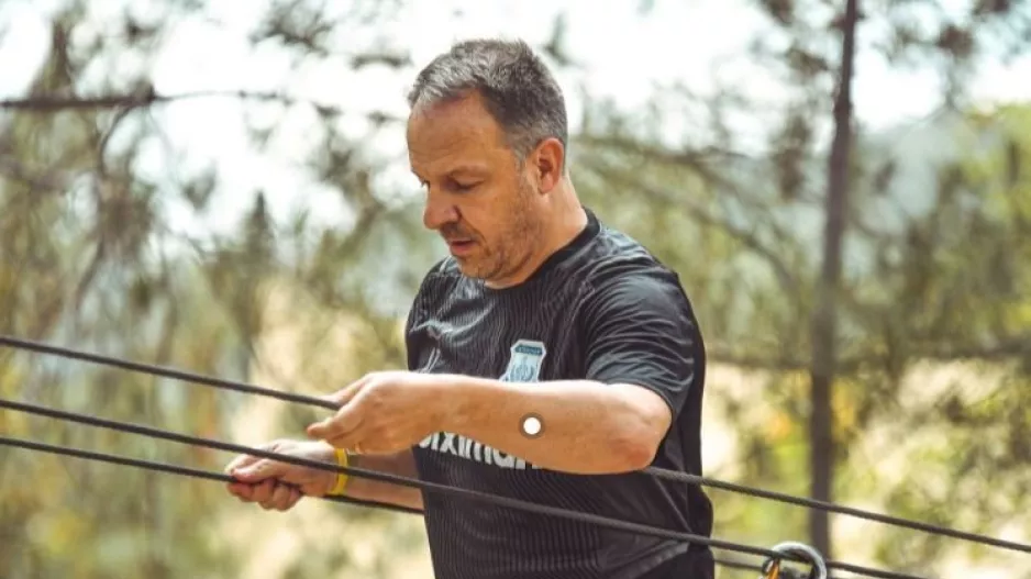 Αβάσιμο... δημοσίευμα/"Στους υποψήφιους ο Ζόρνιγκερ για Barnsley"