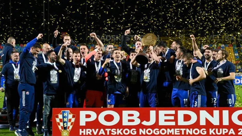Νταμπλούχος!