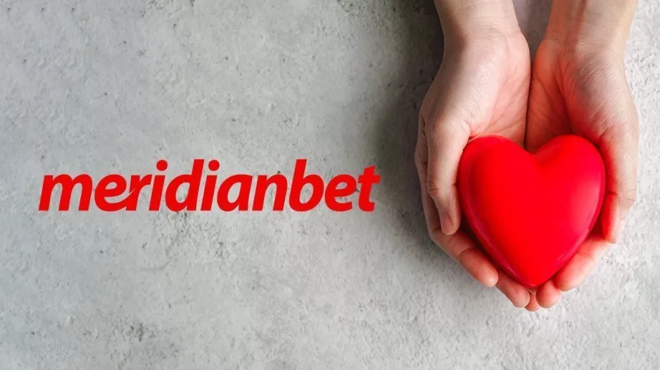  Η εταιρεία Meridianbet συμπαραστάτης του ΠΟΥ