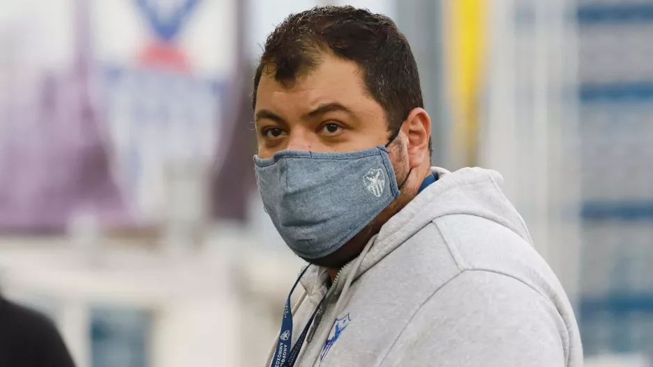 Χριστοφόρου για Νταουσβίλι: "Η Ανόρθωση σέβεται τα συμβόλαια..."
