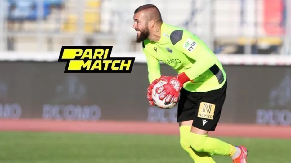 Ενδιαφέρον για Filip Gacevski 