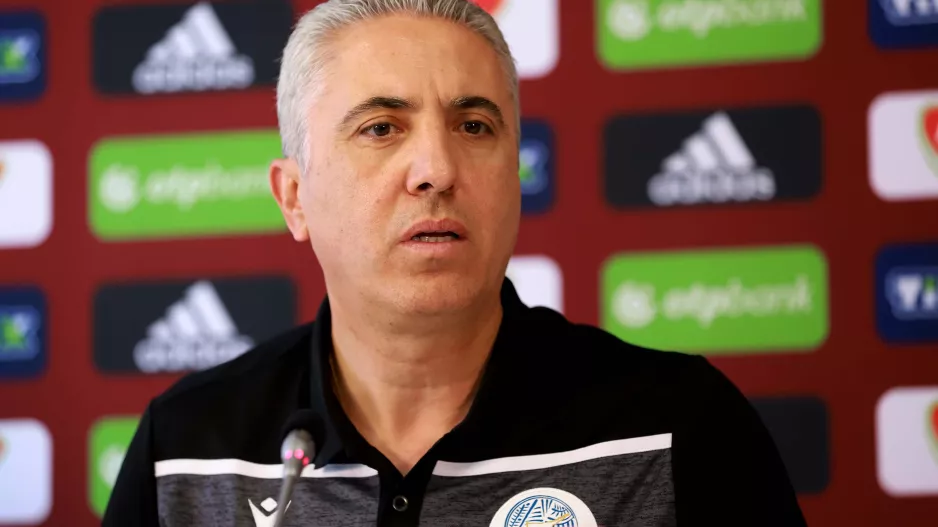 "Να αξιοποιήσουμε την παρουσία της ομάδας εδώ" (βίντεο) 