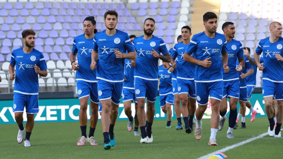 ΚΛΙΚΣ από το Szusza Ferenc 