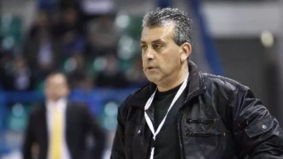 Ο Κυριάκος Γιαγκουλής θα είναι ο νέος προπονητής του Αχιλλέα