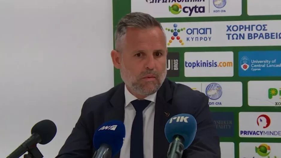Η διαφορετική προσέγγιση του Τσάβι Ρόκα