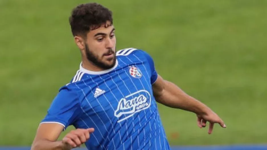 19 εκατ. ευρώ στο ταμείο της Dinamo Zagreb για 18χρονο!