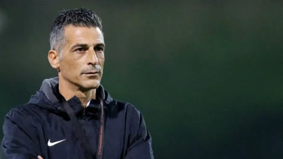 Αποκλεισμός τριών αγώνων σε Καϊάφα γιατί απείλησε τους διαιτητές