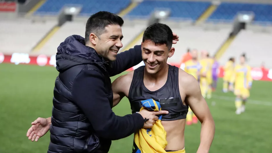 Κουβέντα και για... Γιάννη 