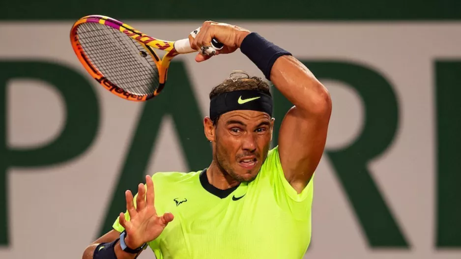Δεν θα λάβει μέρος σε Wimbledon και Ολυμπιακούς!