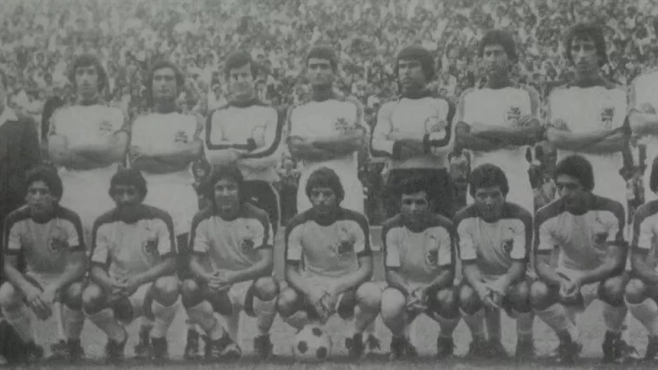 Με Μποέμιανς (1978-79)