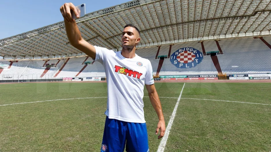 Εκτός με Σρι Λάνκα ο Ζράντι