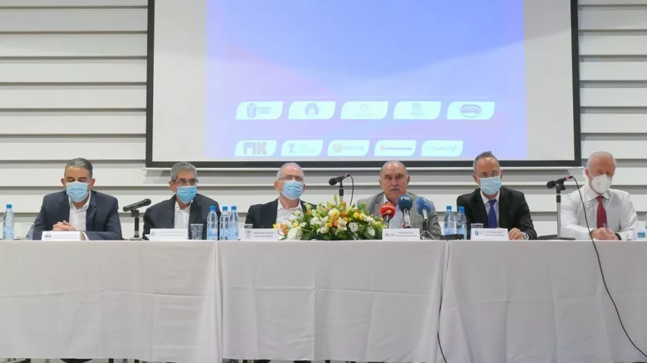 Με μπροστάρη τον κόσμο για την άνοδο της Εθνικής Στίβου