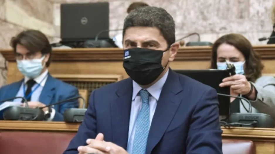 Η απάντηση της UEFA στον Αυγενάκη για τη Βόρεια Μακεδονία