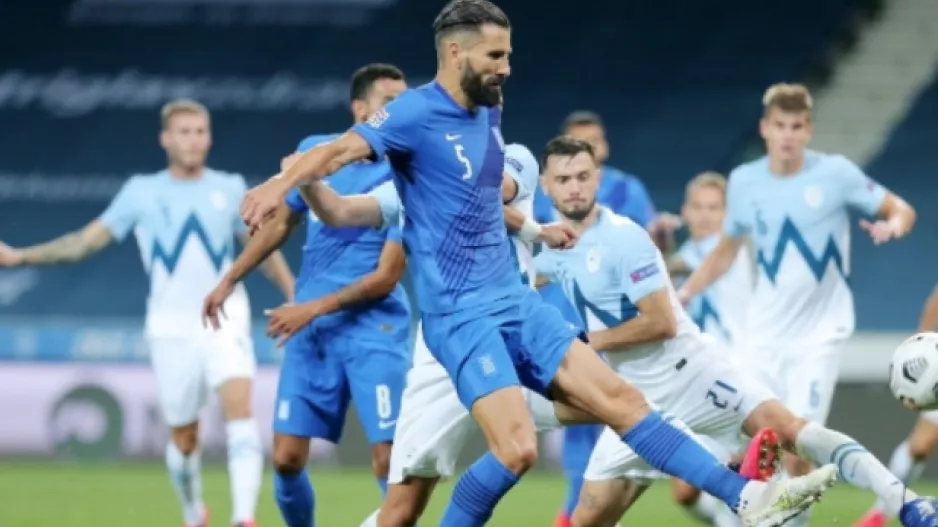 Τελικός κύκλος επαφών για Σιόβα και Ολυμπιακό