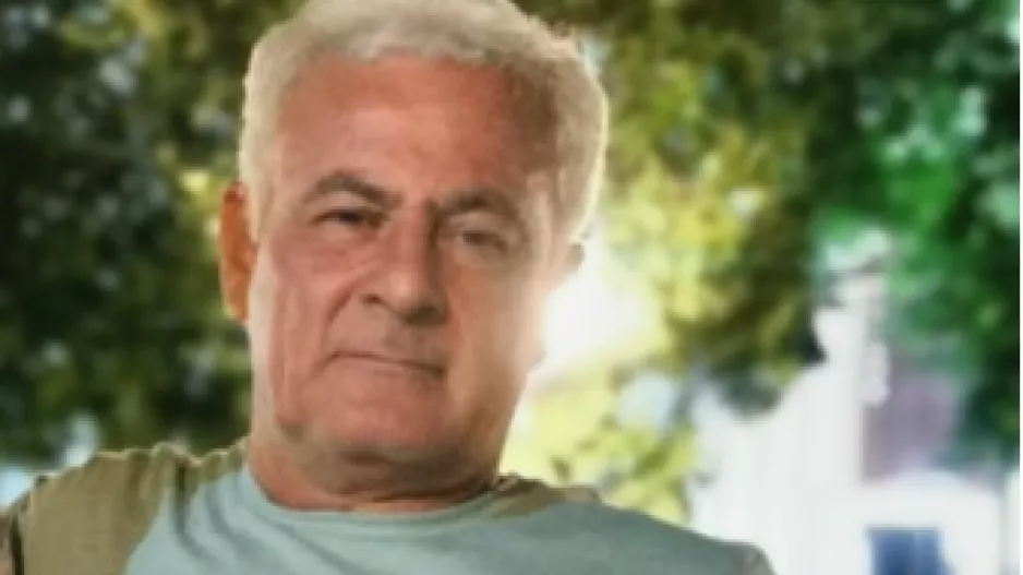 "Με Πανίκο Σωτηρίου για την άνοδο"