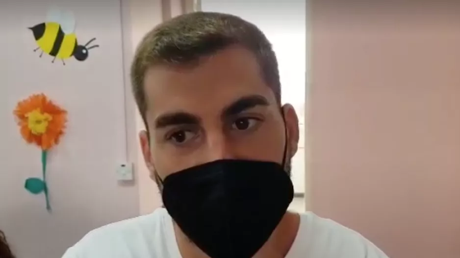 Μαυρίας: “Να επιστρέψουμε στην κανονικότητα-Έχουμε ανάγκη τον κόσμο’΄