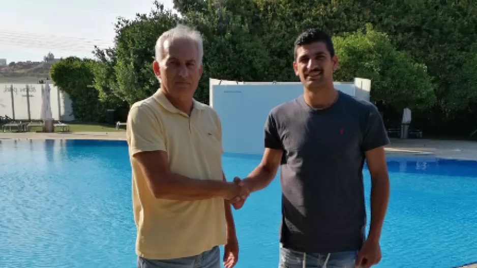 Eνίσχυση με κίπερ… άνοδου!
