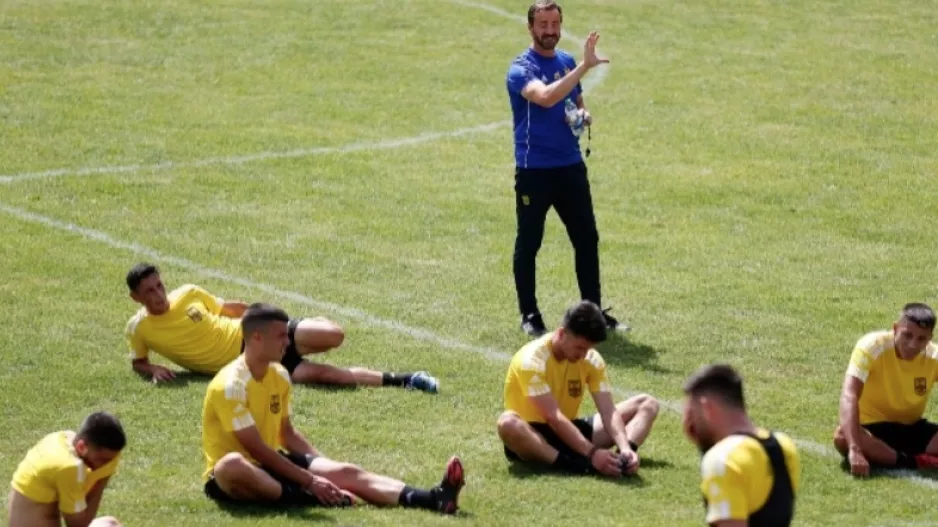 Ο Άρης «κλείνει» φιλικό παιχνίδι με τη Γαλατάσαραϊ