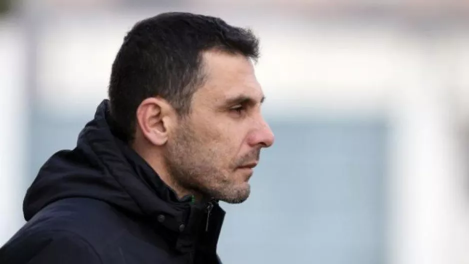 Ξάνθη: Αναλαμβάνει τεχνικός διευθυντής ο Στολτίδης