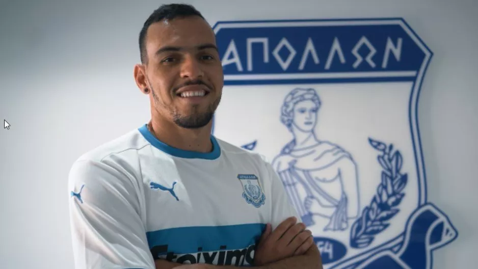 Αν επιβεβαιωθεί ο Wellington Nascimento...