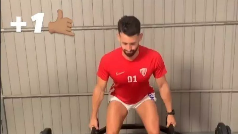 Βαρέλα/Προκλήσεις