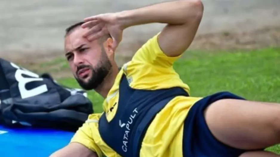 ΤΟΡΕΣ... για την πρώτη/ "Στο υψηλότερο δυνατό επίπεδο" (Βίντεο)