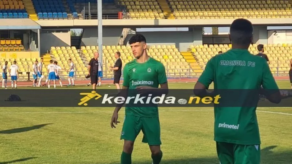 Καϊάφας… 3η γενιά!