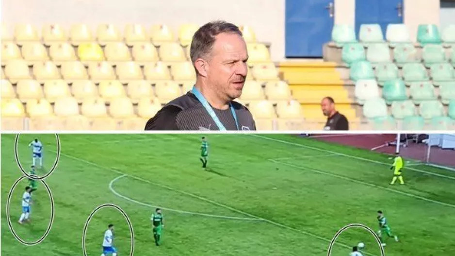 Οι παίκτες που... άκουσαν τα περισσότερα "μπράβο" 