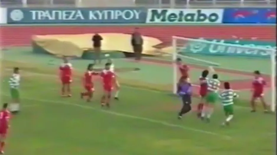 Ξιούρουππας, Κάντηλος, Τζούριακ (Βίντεο)