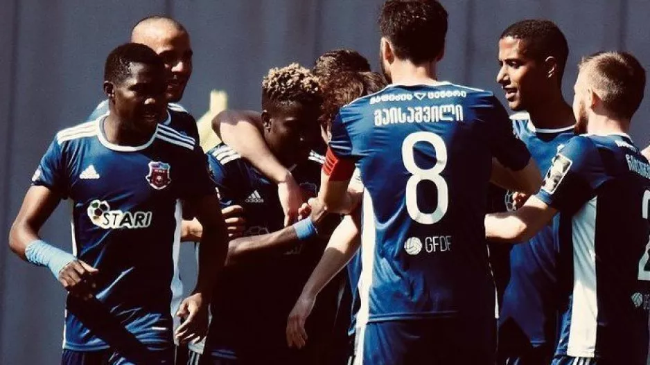 (Ενδιαφέρει Απόλλων) Νίκη για Dila Gori