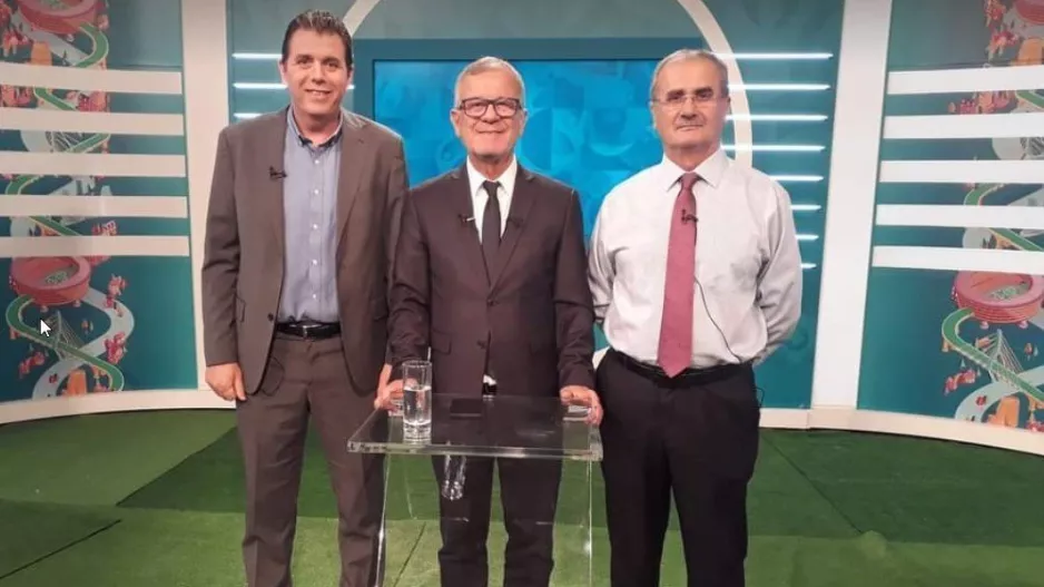 Οι δήμαρχοι και η σταθερή αξία!