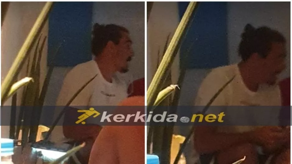 Λάζαρος/Χαλάρωση