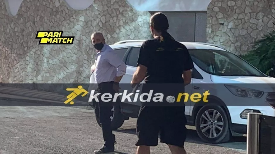 ΕΝΤΑΣΗ στην Συνέλευση