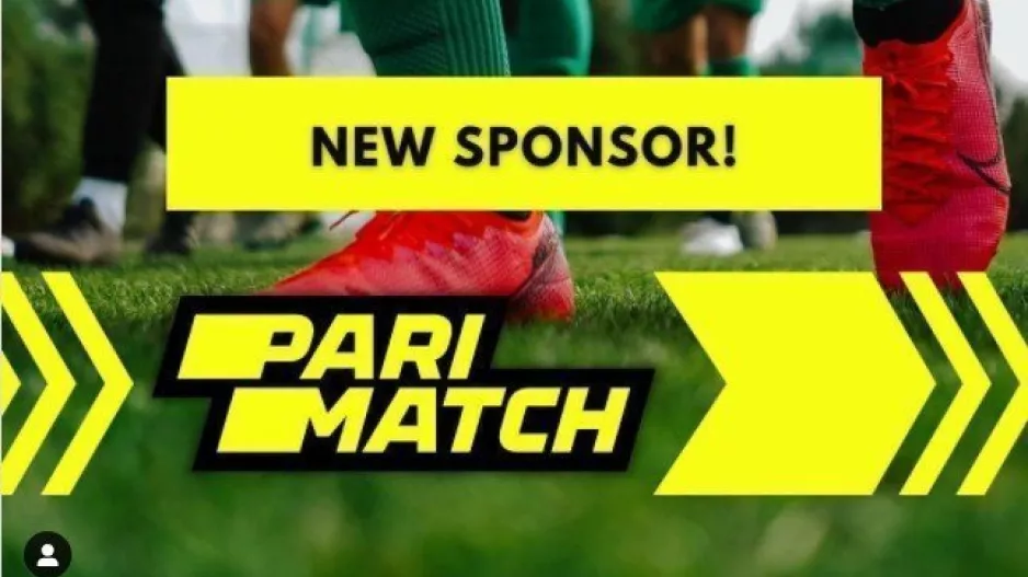 DEAL... με Parimatch!