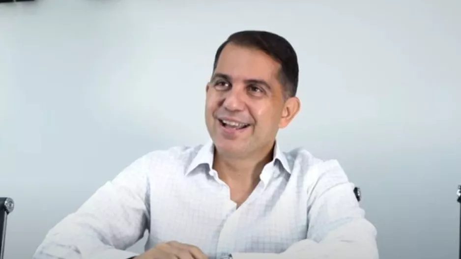 ΚΙΡΖΗΣ για ΒΑΣΙΛΕΙΟΥ/ "Κάθε φορά μου έλεγε: 'Όποιο αριστερό μπακ και να φέρεις, εγώ θα παίζω'"