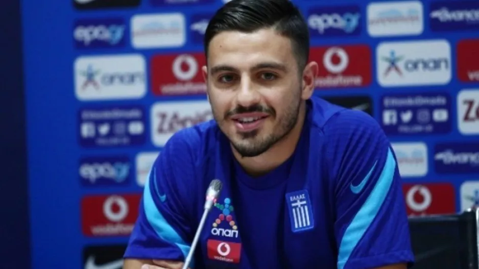 "Σου προκαλεί... κάτι να βλέπεις τον Ζαγοράκη μπροστά σου"