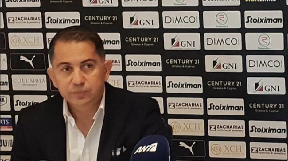 ΚΙΡΖΗΣ: "Ήταν καιρός, έπρεπε να γίνει/Έκλεισε ο κύκλος τους..."