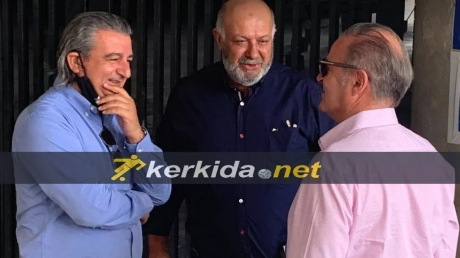 ΑΠΟΕΛ, Απόλλωνας και Εθνικός Άχνας...
