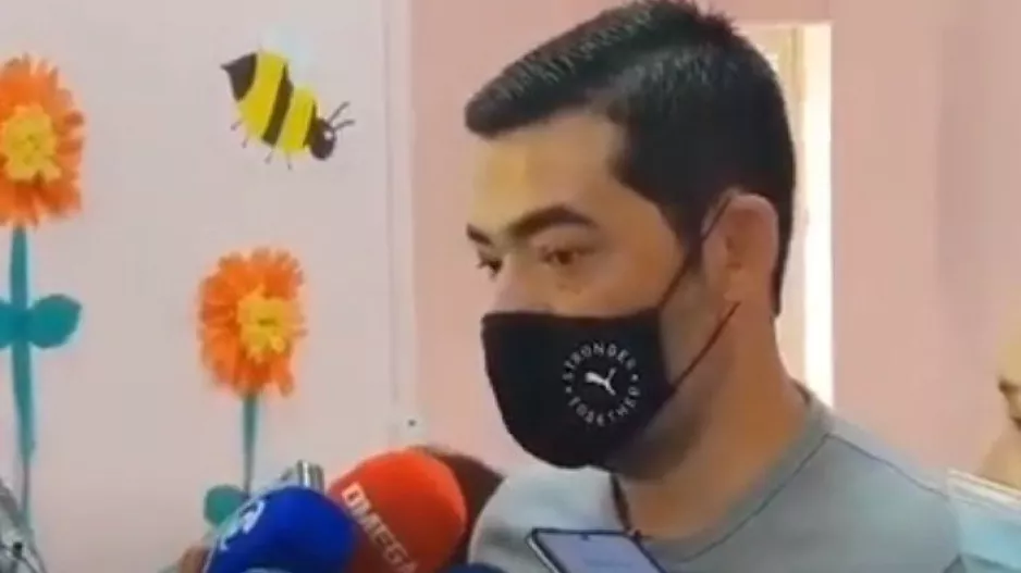 "Υποχρέωση όλων να προστατέψουμε τους συμπολίτες μας/Να επιστρέψει ο κόσμος στο γήπεδο"