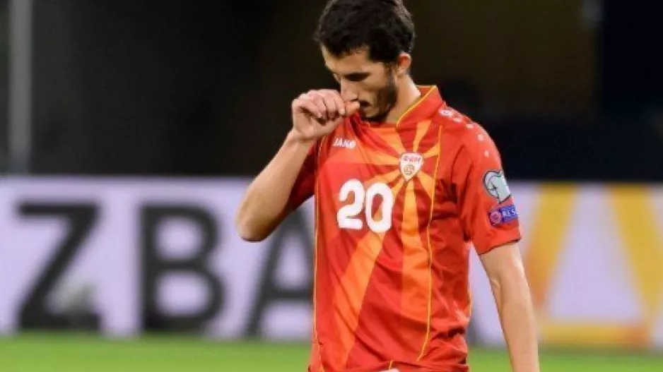 Με Σπιρόφσκι βασικό!