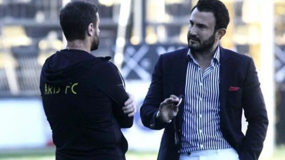 Άρης: Σε αυτές τις θέσεις «καίγεται» για ενίσχυση