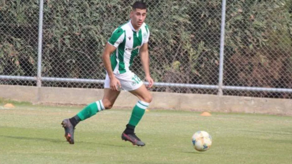 "Πολύ ωραίο το συναίσθημα ότι θα ξεκινήσουμε να παίζουμε επίσημα παιχνίδια"