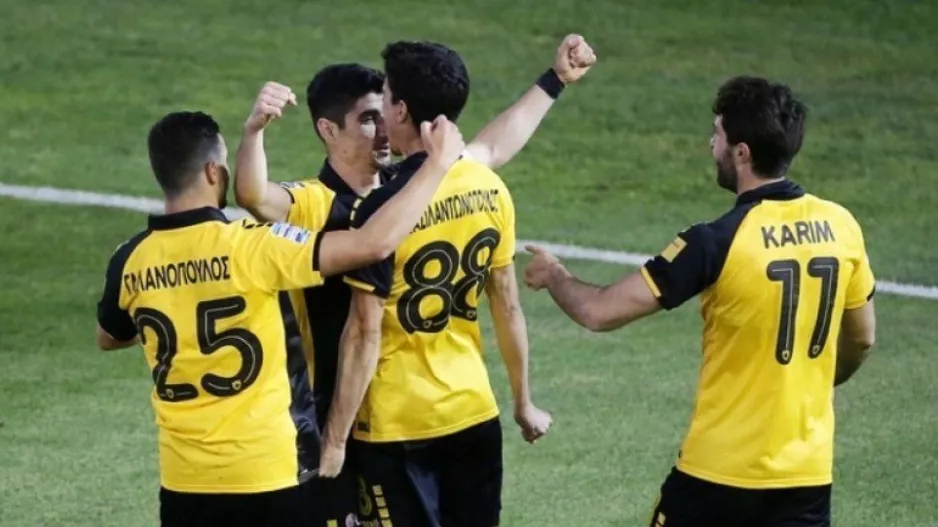 20 παίκτες της ΑΕΚ προβλέπουν τον πρώτο σκόρερ του Euro (βίντεο)