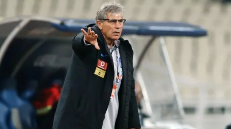 Αναστασιάδης: «Τα πρόσωπα έρχονται και φεύγουν, ο ΠΑΟΚ είναι αυτός που μένει πάντα»