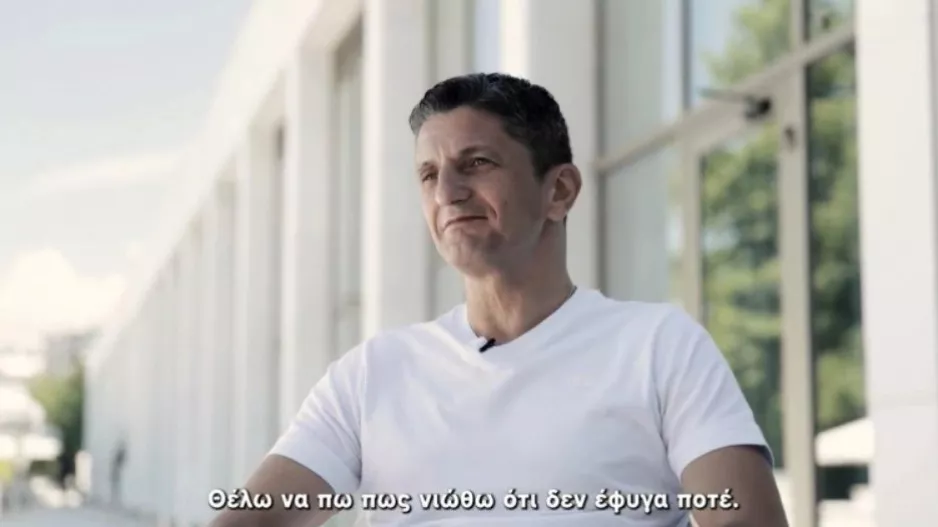 Όλο το story της συμφωνίας ΠΑΟΚ-Λουτσέσκου