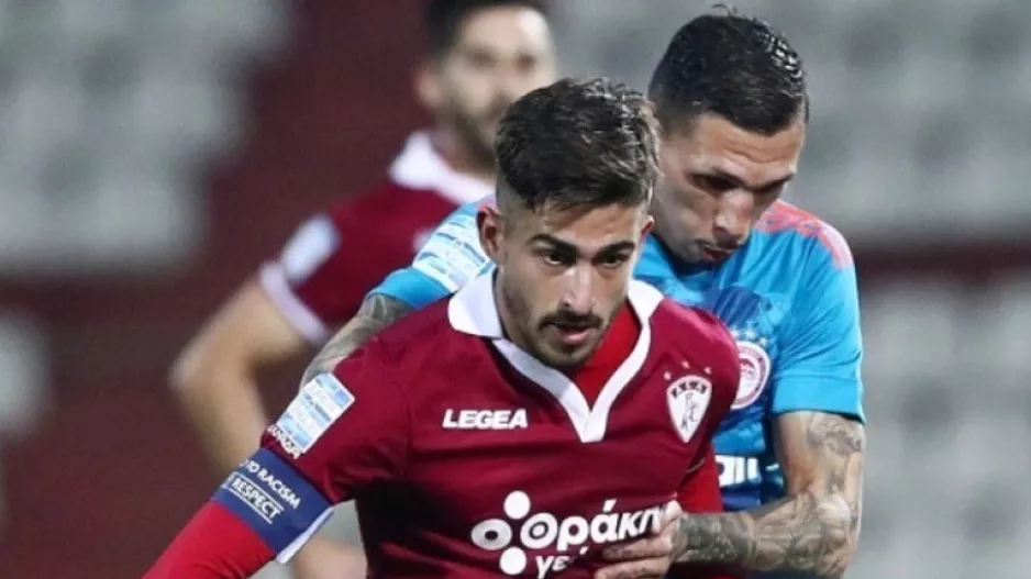 Ο agent του Πινακά ζήτησε ακόμα 5 ημέρες για την πρόταση από τη Γερμανία