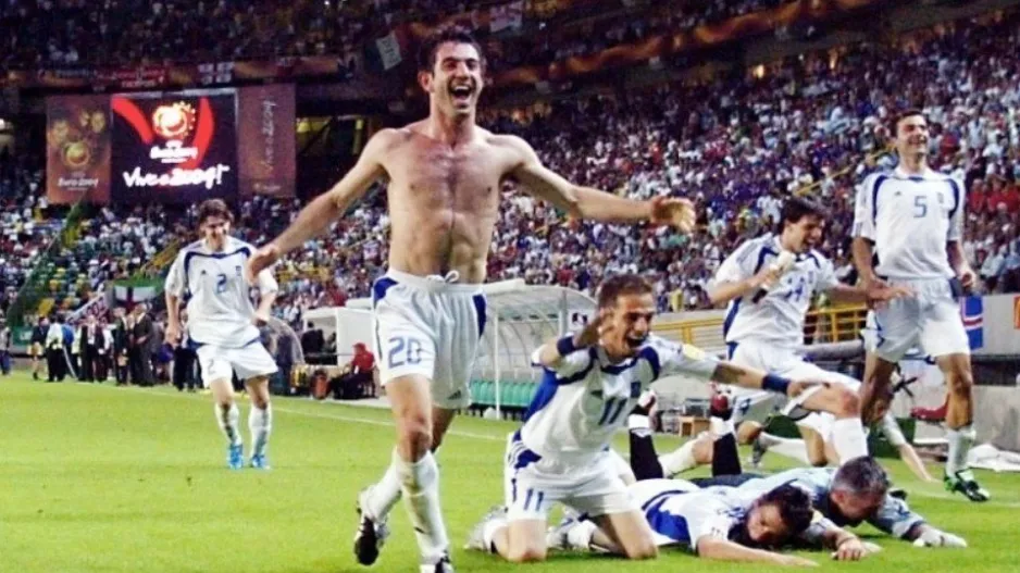 Δύο νίκες της Ελλάδας στα Top-10 «σοκ» από το BBC!
