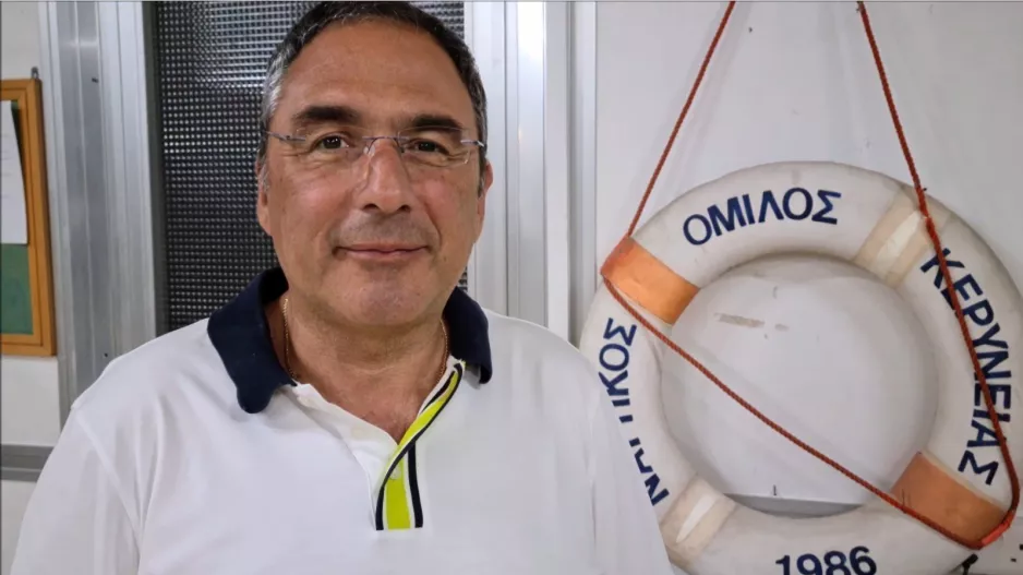 "Η ΠΑΕΕΚ είναι η ευκαιρία των Κερυνειωτών να μαζευτούν ξανά"