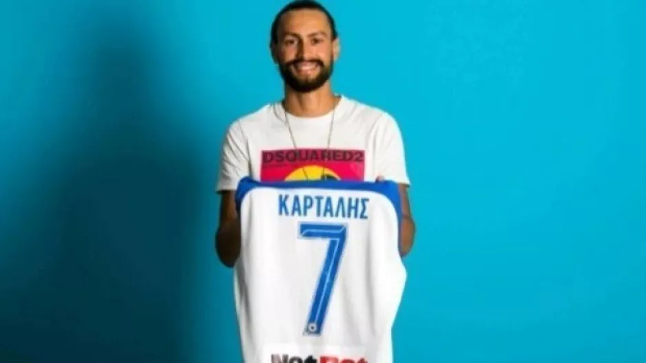 Η βαριά κληρονομιά του «7» στον Ατρόμητο